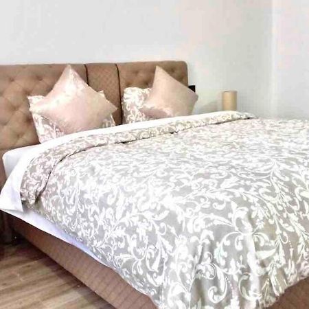 Lila Marrakech Apartment Marrakesh Ngoại thất bức ảnh