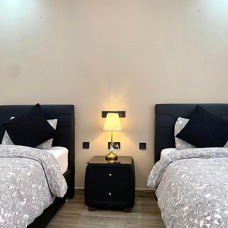 Lila Marrakech Apartment Marrakesh Ngoại thất bức ảnh