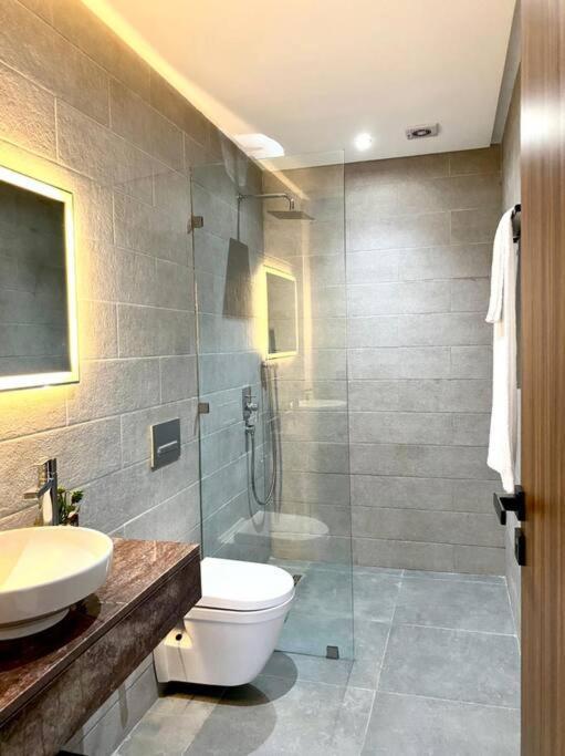 Lila Marrakech Apartment Marrakesh Ngoại thất bức ảnh