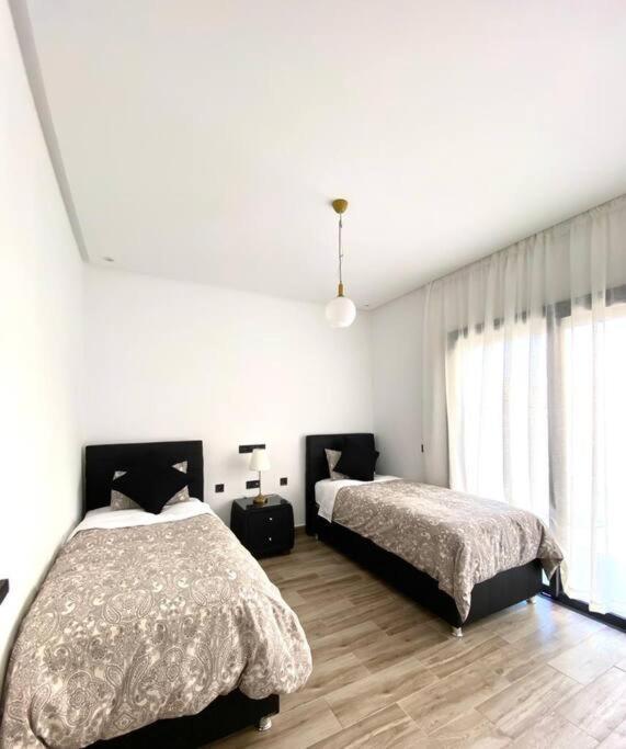 Lila Marrakech Apartment Marrakesh Ngoại thất bức ảnh