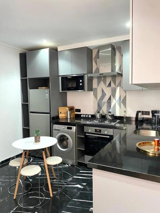 Lila Marrakech Apartment Marrakesh Ngoại thất bức ảnh