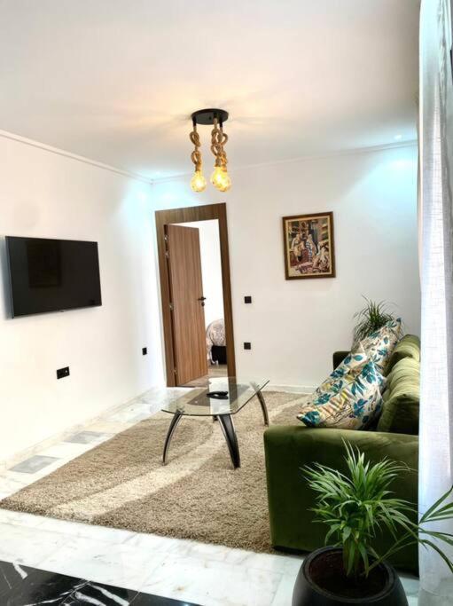 Lila Marrakech Apartment Marrakesh Ngoại thất bức ảnh