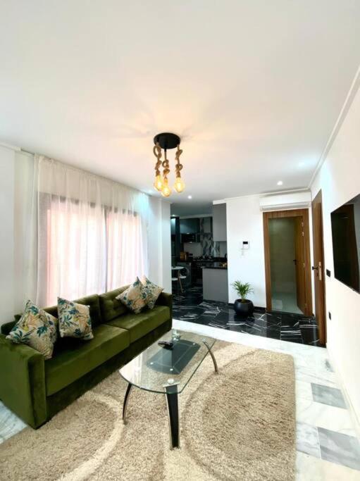 Lila Marrakech Apartment Marrakesh Ngoại thất bức ảnh