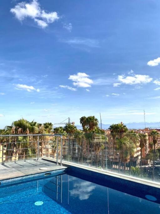 Lila Marrakech Apartment Marrakesh Ngoại thất bức ảnh