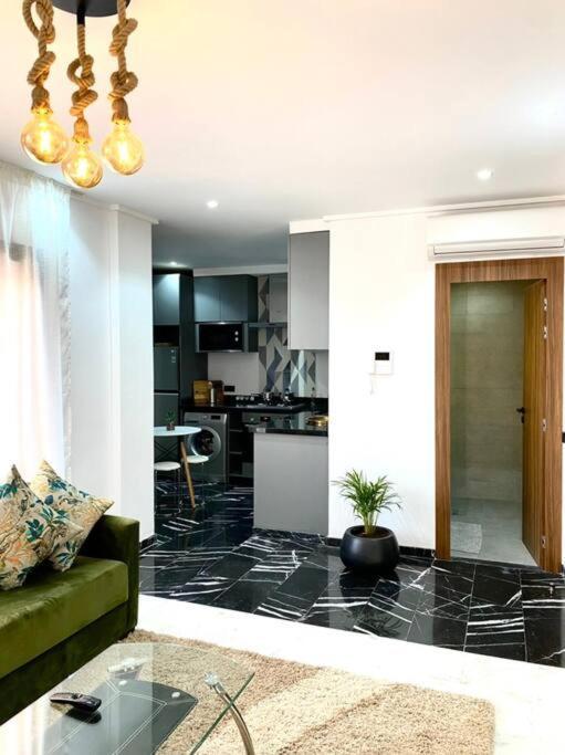 Lila Marrakech Apartment Marrakesh Ngoại thất bức ảnh