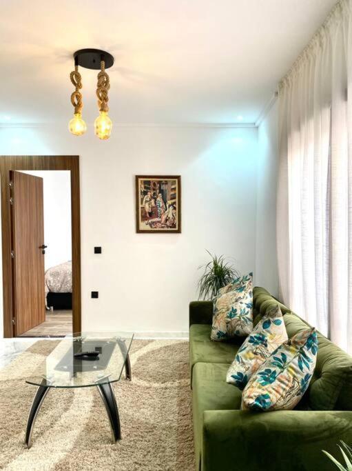 Lila Marrakech Apartment Marrakesh Ngoại thất bức ảnh