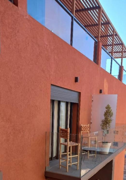 Lila Marrakech Apartment Marrakesh Ngoại thất bức ảnh