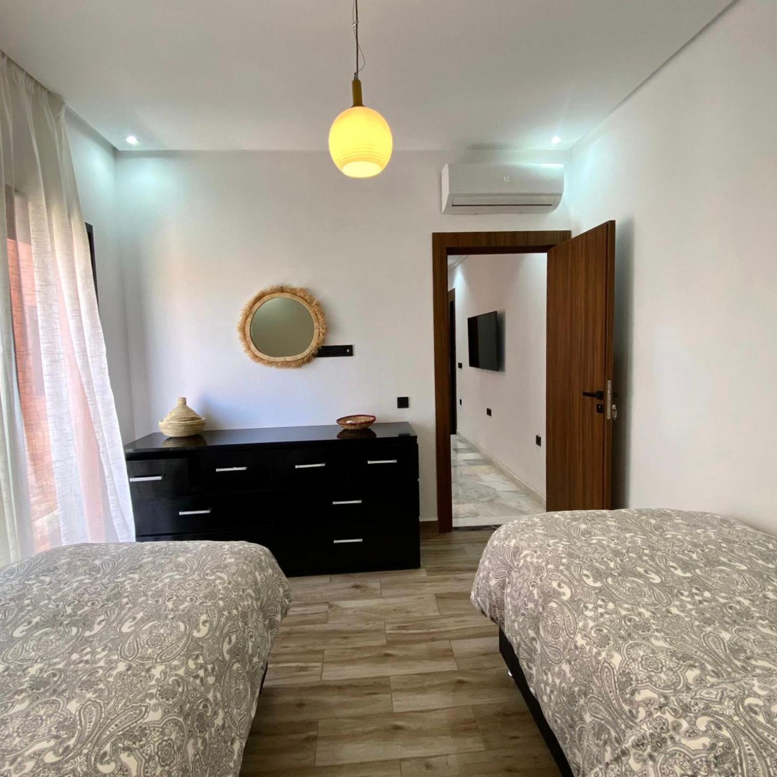 Lila Marrakech Apartment Marrakesh Ngoại thất bức ảnh