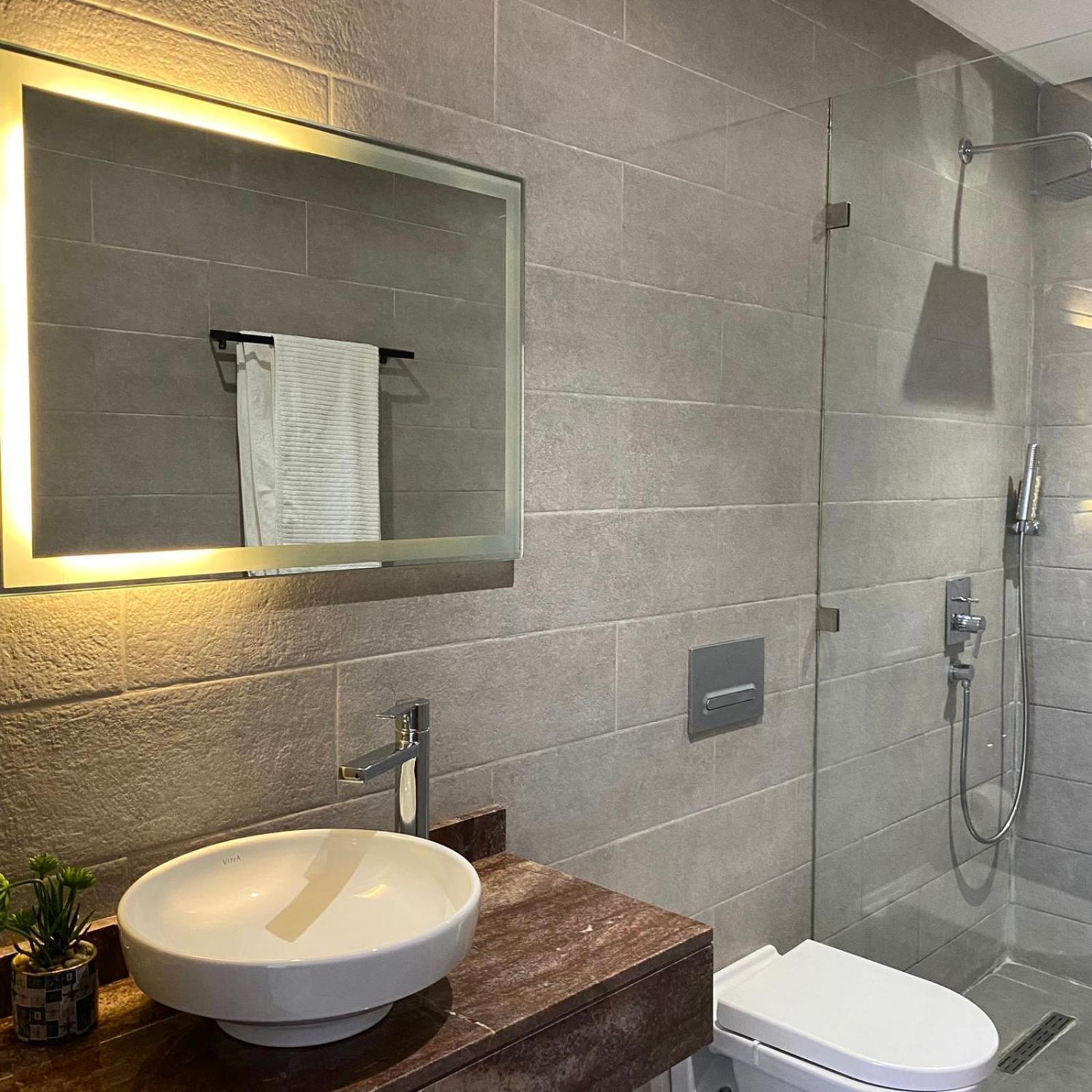 Lila Marrakech Apartment Marrakesh Ngoại thất bức ảnh